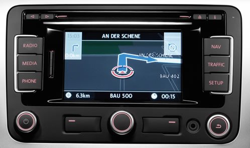 Volkswagen navigation fx rns 310 europe download